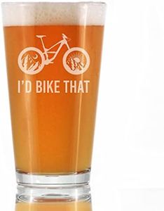 I'd Bike T