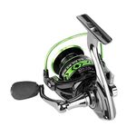 UJEAVETTE® Fishing Reel Left/Right Fishing Reel for Freshwater Saltwater 6000