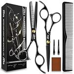 Hair Cutting Scissors Kits, Profess