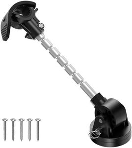 Trolling Motor Stabilizer Mount Compatible for Minn kota Terrova/Riptide Terrova/Ulterra/Riptide Ulterra/PowerDrive