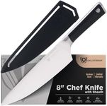 DALSTRONG Chef Knife - 8 inch - Van