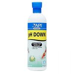 Pondcare, Mars Pondcare 317163161708 PondCare pH Down Adjuster (16 oz.)
