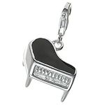 Dreambell 925 Sterling Silver Piano