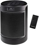 Russell Hobbs Space Heater in Black
