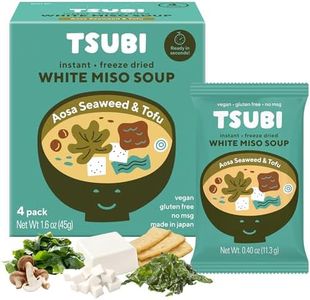 Tsubi Soup
