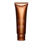 Clarins Self Tanning Milky-Lotion, 4.2 ounces