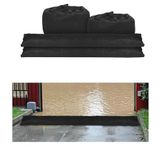 Flood Barrier For Door