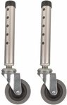 Walker Wheels, Swivel Universal Wal