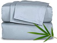 King Sheets by Pure Bamboo, Genuine