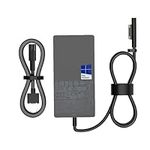Surface Pro Charger 65W Fit for Ori