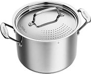 Cuisinart 766S-22 6 Qt. Stainless S