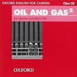 Oxford English for Careers Oil and 
