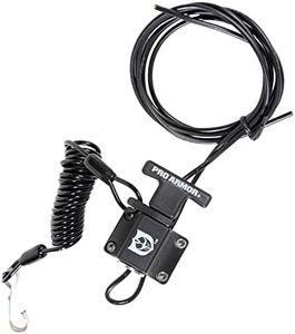 Pro Armor A040021 Black Universal Kill Switch