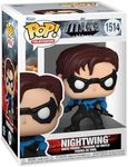 FUNKO POP! TELEVISION: DC Titans S1