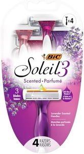 BIC Soleil