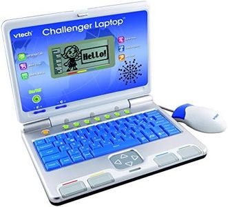 VTech Chal