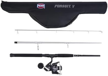 Penn Pursu