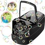 Portable Bubble Machine for Kids, A