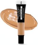 Palladio Full Coverage Concealer, U