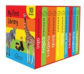 Toddler Board Books