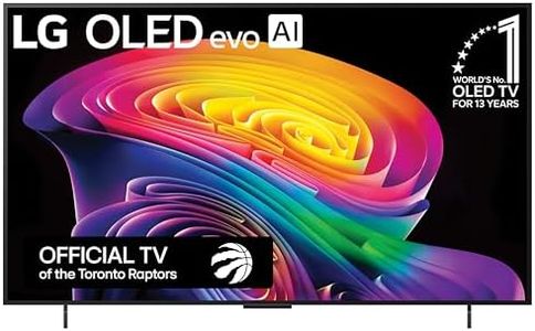 LG 42-Inch