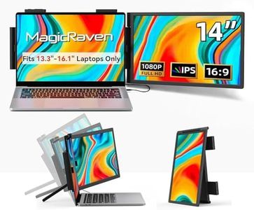 MagicRaven