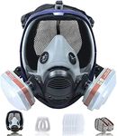 Full Face Mask,Face Protection,Full