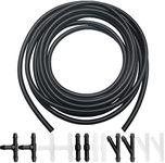 Windshield Washer Hose Kit - Includ