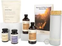 chopra Renew & Restore Detox Kit | 