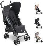 My Babiie MB01 Stroller - from Birt