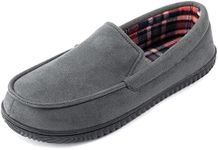 RockDove Men's Alexander Flannel Li
