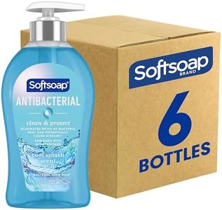 Softsoap C