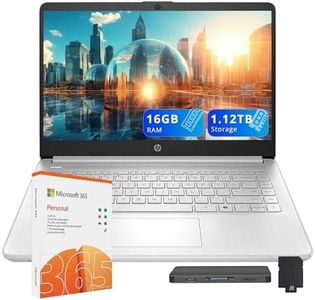 HP Stream 