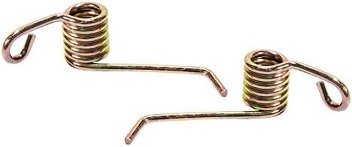 Maxpower 330105 Universal Power Rake Replacement Springs, Gold