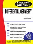 Schaum's Outline of Differential Ge