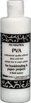 Books By Hand, PH Neutral PVA Adhesive, Acid-free, Water-Soluble, Dries Clear, Archival Quality PVA Formula, for Bookbinding, Book Repair, Framing, Collages, Paper Art and Crafts - 8 Ounce