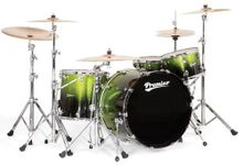 Premier Drums Drum Sets