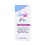 Baby Lotion For Sensitive Skins