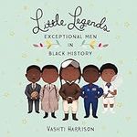 Little Legends: Exceptional Men in 