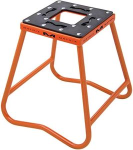 Matrix Concepts C1 Carbon Steel Stand (ORANGE)