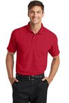 Port Authority Men's Dry Zone Grid Polo