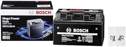 BOSCH RBTZ10S-N M6 Mega Power Ride 