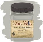 Dixie Belle Paint Company Chalk Fin