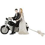 Weddingstar Motorcycle"Get-away" We