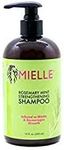 Mielle Rosemary Mint Strengthening Shampoo