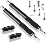 MEKO Universal Stylus,[2 in 1 Preci