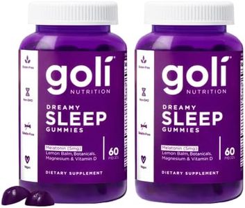 Goli Dream