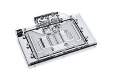 EK Water Blocks EK-Pro GPU WB RTX A5000 – Nickel + Stainless Steel