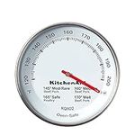 KitchenAid KQ902 Leave-in, Oven/Gri
