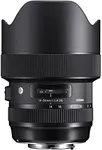 Sigma 14-24mm F2.8 DG HSM, Black (2